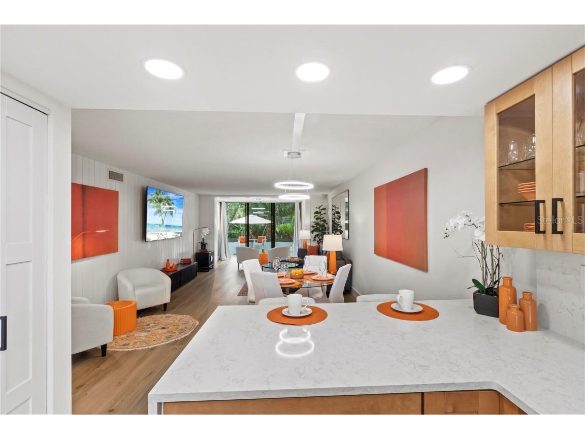 806 Bayport Way #806 Longboat Key FL 34228 - GULF OF MEXICO & SARASOTA BAY TB8436077 image11