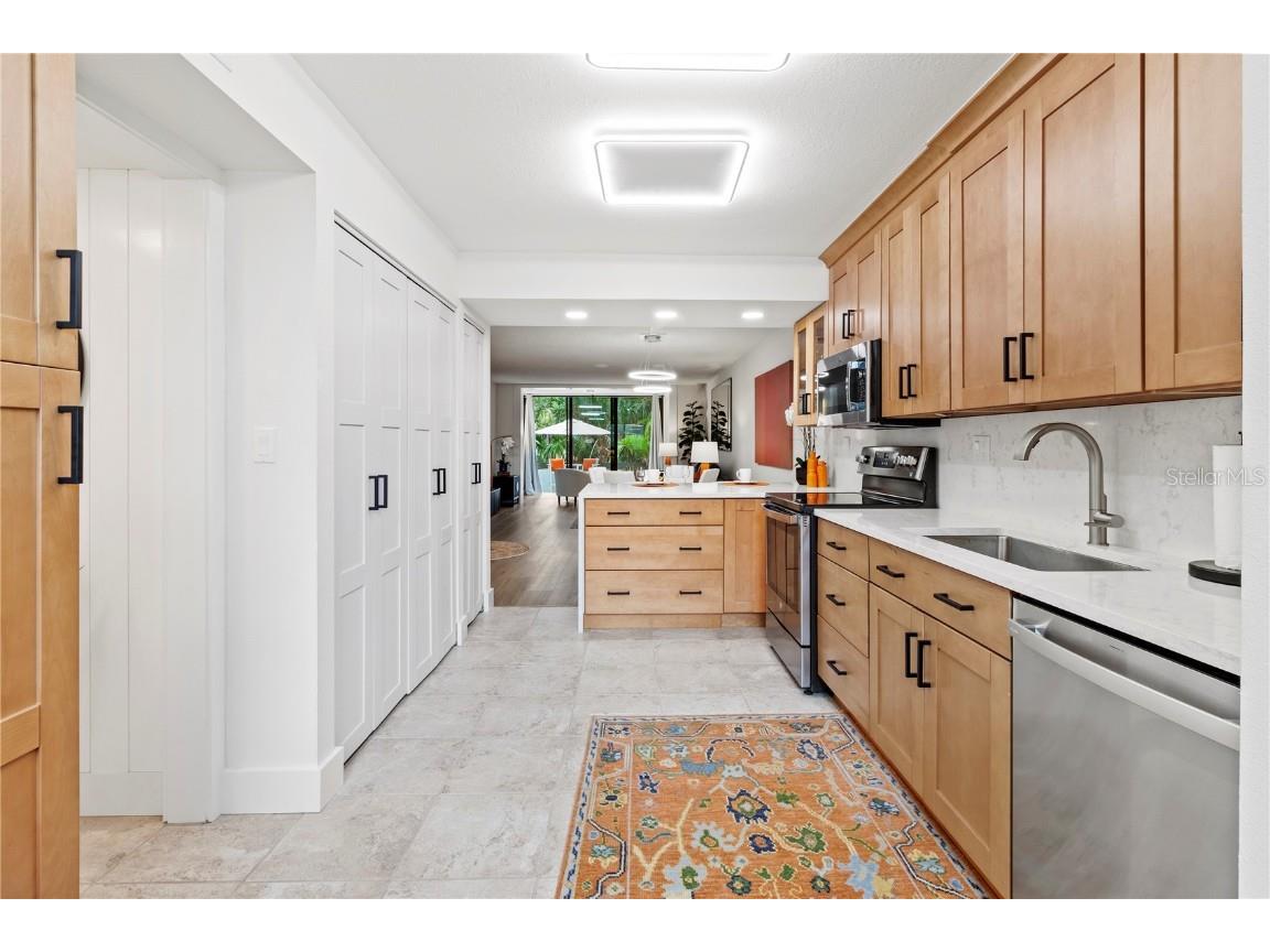 806 Bayport Way #806 Longboat Key FL 34228 - GULF OF MEXICO & SARASOTA BAY TB8436077 image13