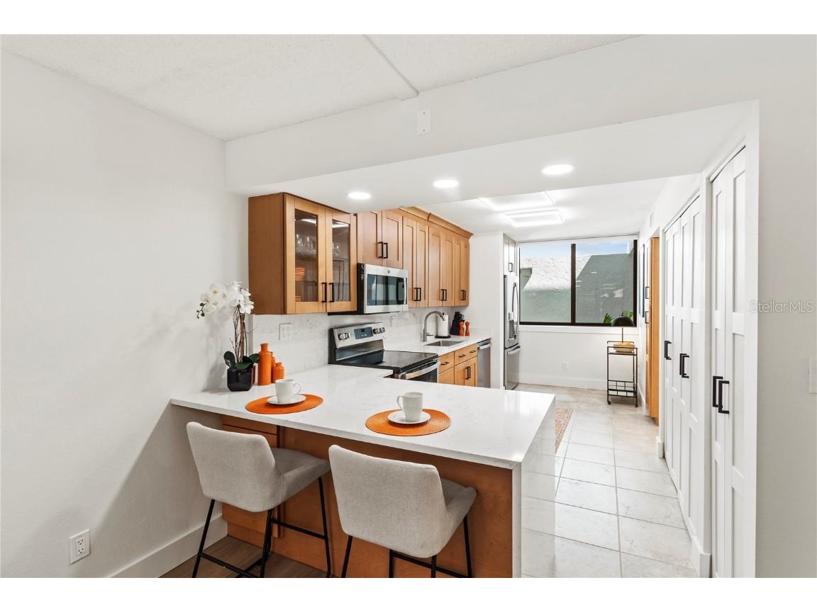 806 Bayport Way #806 Longboat Key FL 34228 - GULF OF MEXICO & SARASOTA BAY TB8436077 image14