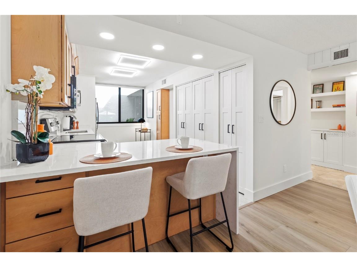 806 Bayport Way #806 Longboat Key FL 34228 - GULF OF MEXICO & SARASOTA BAY TB8436077 image15