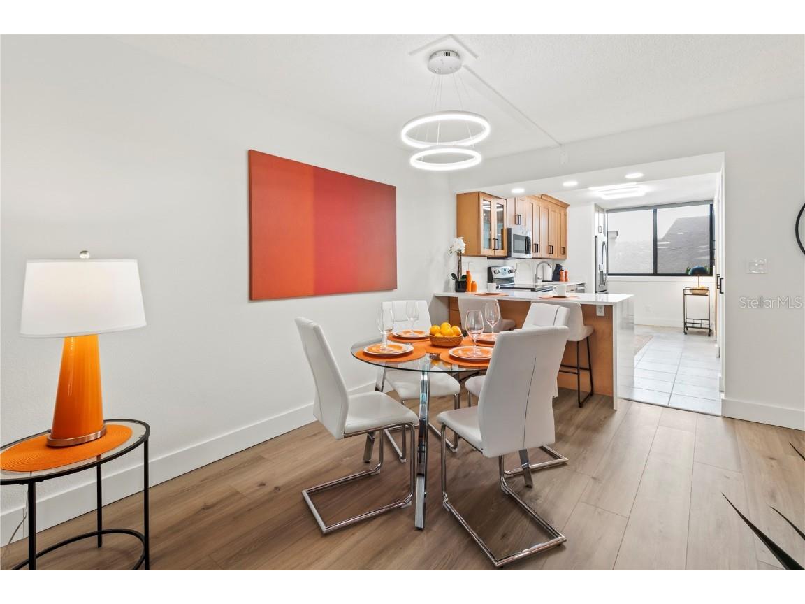 806 Bayport Way #806 Longboat Key FL 34228 - GULF OF MEXICO & SARASOTA BAY TB8436077 image17