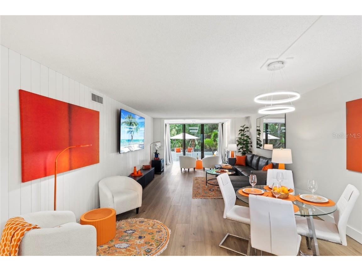 806 Bayport Way #806 Longboat Key FL 34228 - GULF OF MEXICO & SARASOTA BAY TB8436077 image20