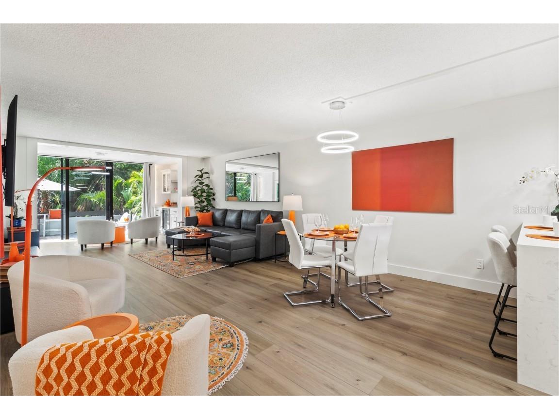 806 Bayport Way #806 Longboat Key FL 34228 - GULF OF MEXICO & SARASOTA BAY TB8436077 image21