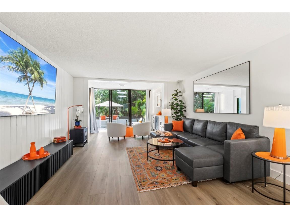 806 Bayport Way #806 Longboat Key FL 34228 - GULF OF MEXICO & SARASOTA BAY TB8436077 image22