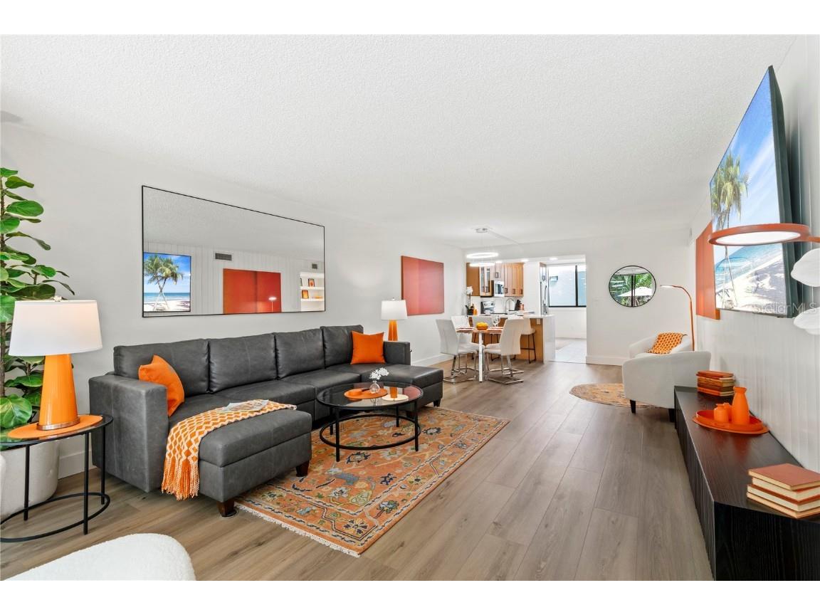 806 Bayport Way #806 Longboat Key FL 34228 - GULF OF MEXICO & SARASOTA BAY TB8436077 image24