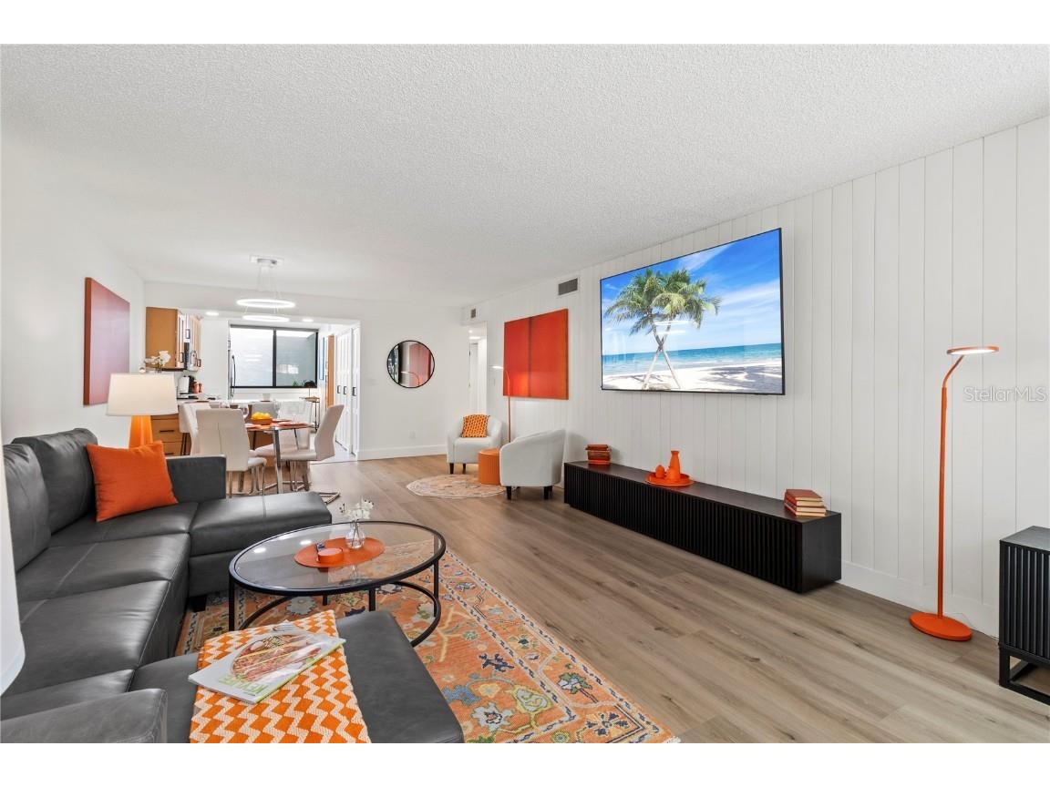 806 Bayport Way #806 Longboat Key FL 34228 - GULF OF MEXICO & SARASOTA BAY TB8436077 image25