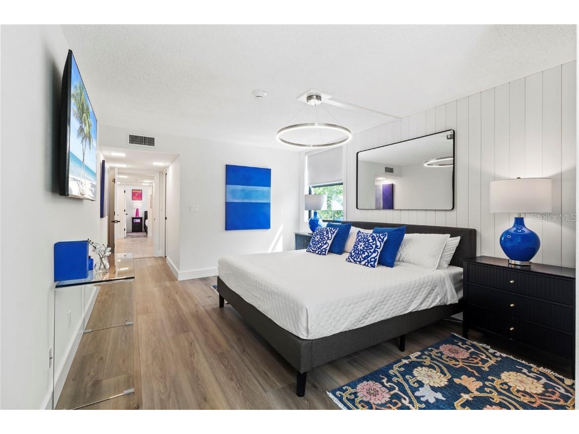 806 Bayport Way #806 Longboat Key FL 34228 - GULF OF MEXICO & SARASOTA BAY TB8436077 image27