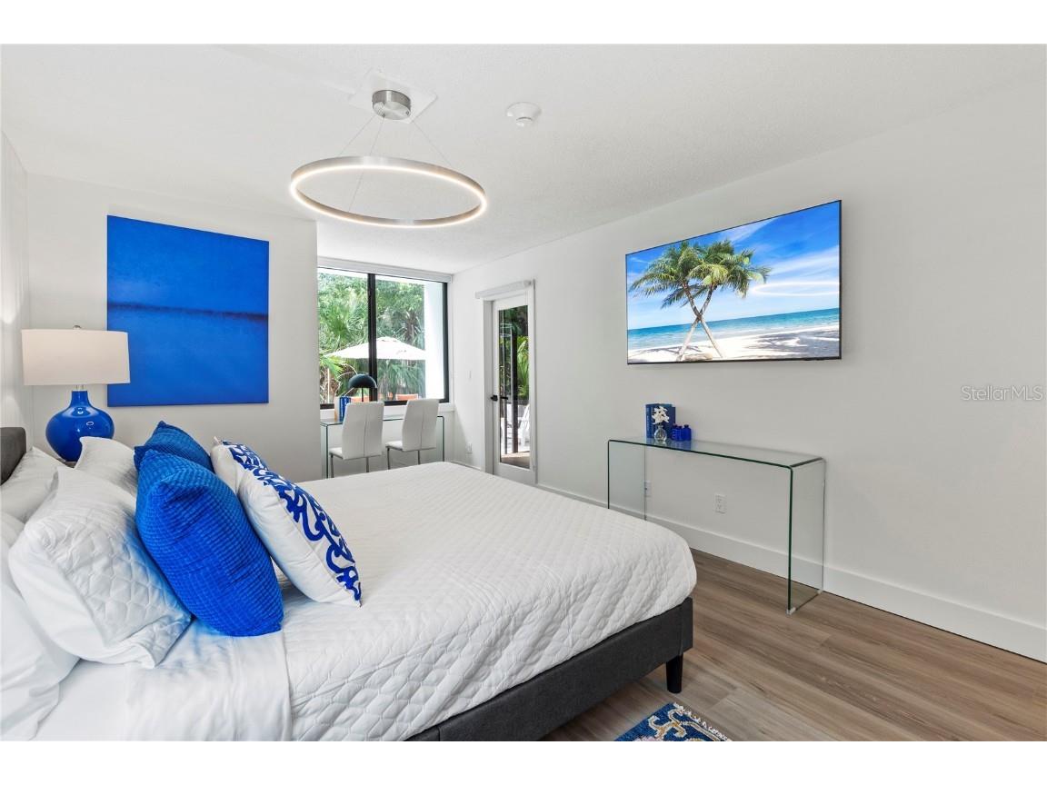 806 Bayport Way #806 Longboat Key FL 34228 - GULF OF MEXICO & SARASOTA BAY TB8436077 image28