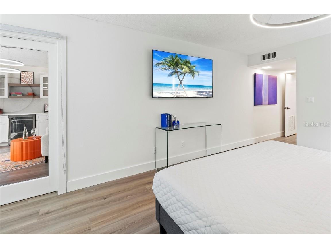 806 Bayport Way #806 Longboat Key FL 34228 - GULF OF MEXICO & SARASOTA BAY TB8436077 image30