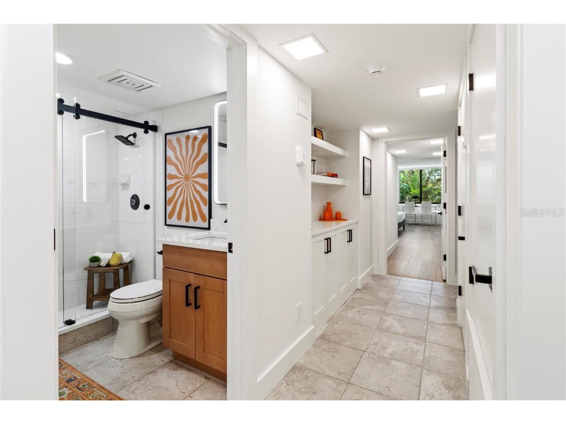 806 Bayport Way #806 Longboat Key FL 34228 - GULF OF MEXICO & SARASOTA BAY TB8436077 image33