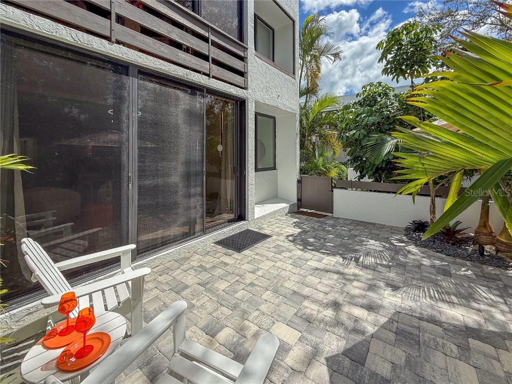 806 Bayport Way #806 Longboat Key FL 34228 - GULF OF MEXICO & SARASOTA BAY TB8436077 image44