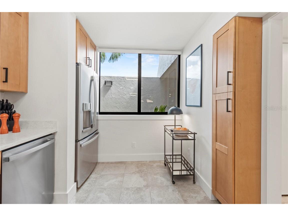 806 Bayport Way #806 Longboat Key FL 34228 - GULF OF MEXICO & SARASOTA BAY TB8436077 image6