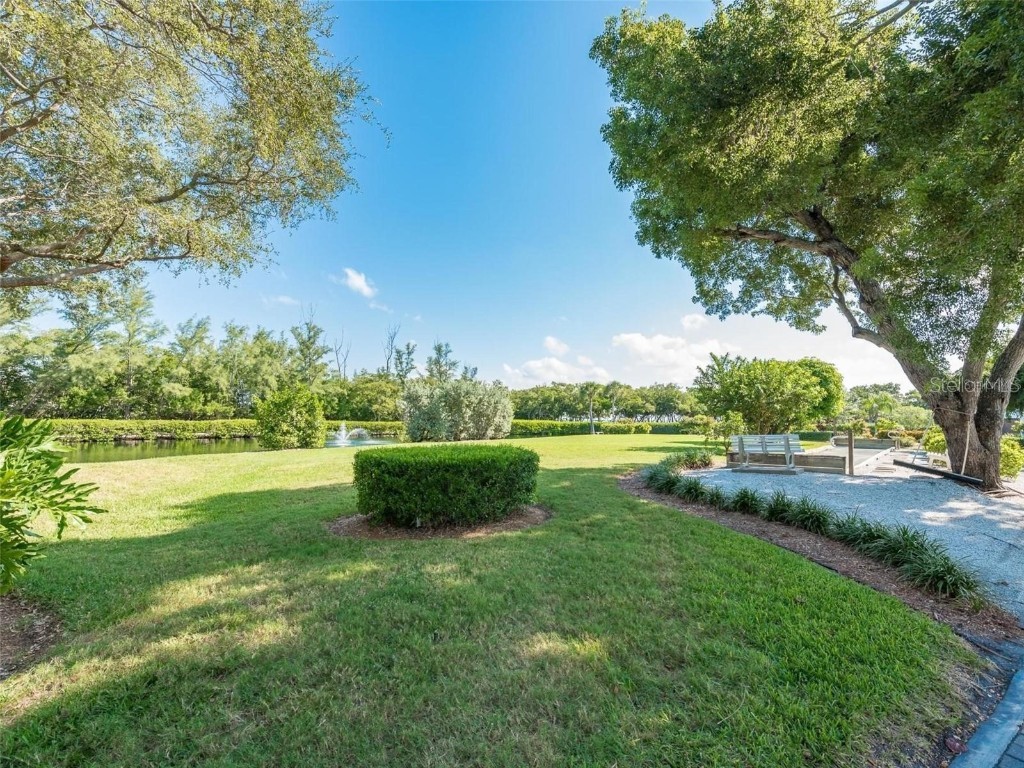 806 Bayport Way #806 Longboat Key FL 34228 - GULF OF MEXICO & SARASOTA BAY TB8436077 image64