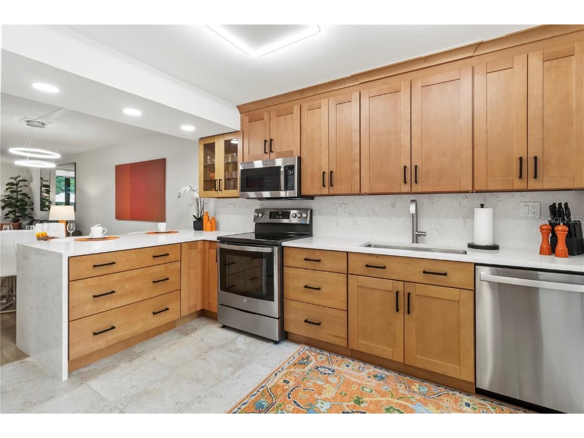 806 Bayport Way #806 Longboat Key FL 34228 - GULF OF MEXICO & SARASOTA BAY TB8436077 image7