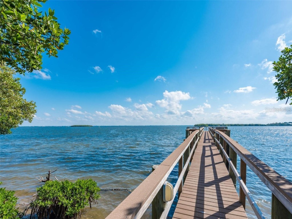 806 Bayport Way #806 Longboat Key FL 34228 - GULF OF MEXICO & SARASOTA BAY TB8436077 image72