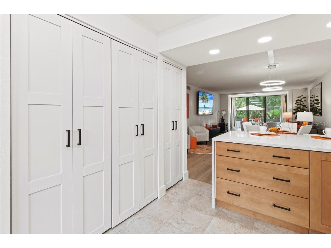 806 Bayport Way #806 Longboat Key FL 34228 - GULF OF MEXICO & SARASOTA BAY TB8436077 image9