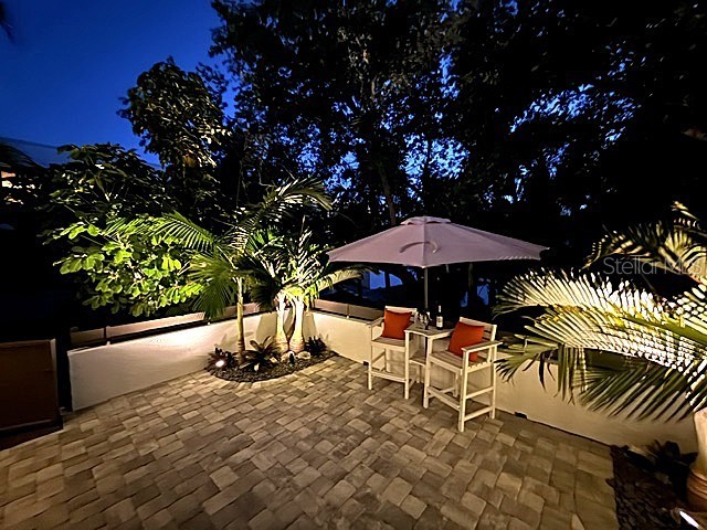 806 Bayport Way #806 Longboat Key FL 34228 - GULF OF MEXICO & SARASOTA BAY TB8489326 image47