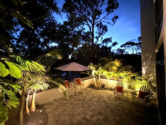 806 Bayport Way #806 Longboat Key FL 34228 - GULF OF MEXICO & SARASOTA BAY TB8489326 image48