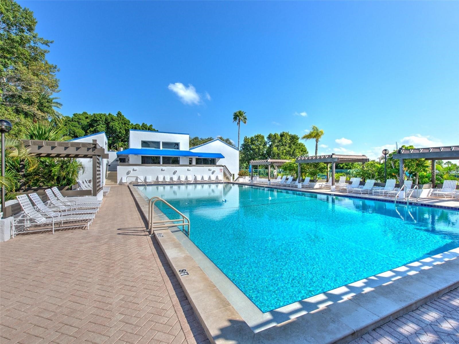 806 Bayport Way #806 Longboat Key FL 34228 - GULF OF MEXICO & SARASOTA BAY TB8489326 image54