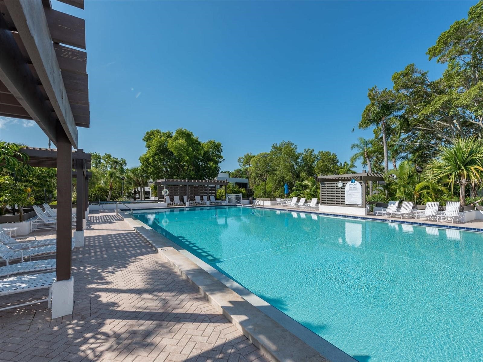 806 Bayport Way #806 Longboat Key FL 34228 - GULF OF MEXICO & SARASOTA BAY TB8489326 image57