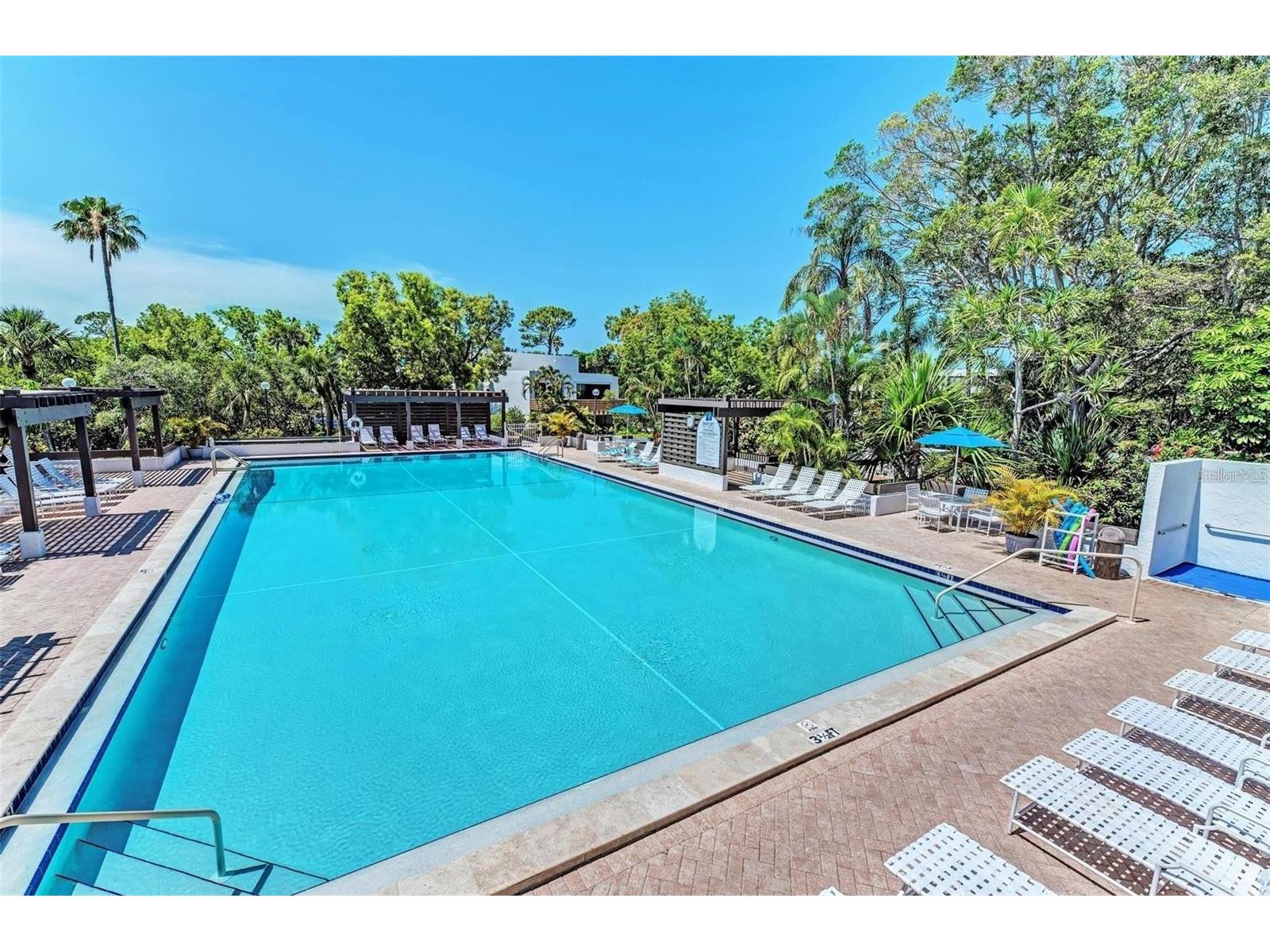 806 Bayport Way #806 Longboat Key FL 34228 - GULF OF MEXICO & SARASOTA BAY TB8489326 image60