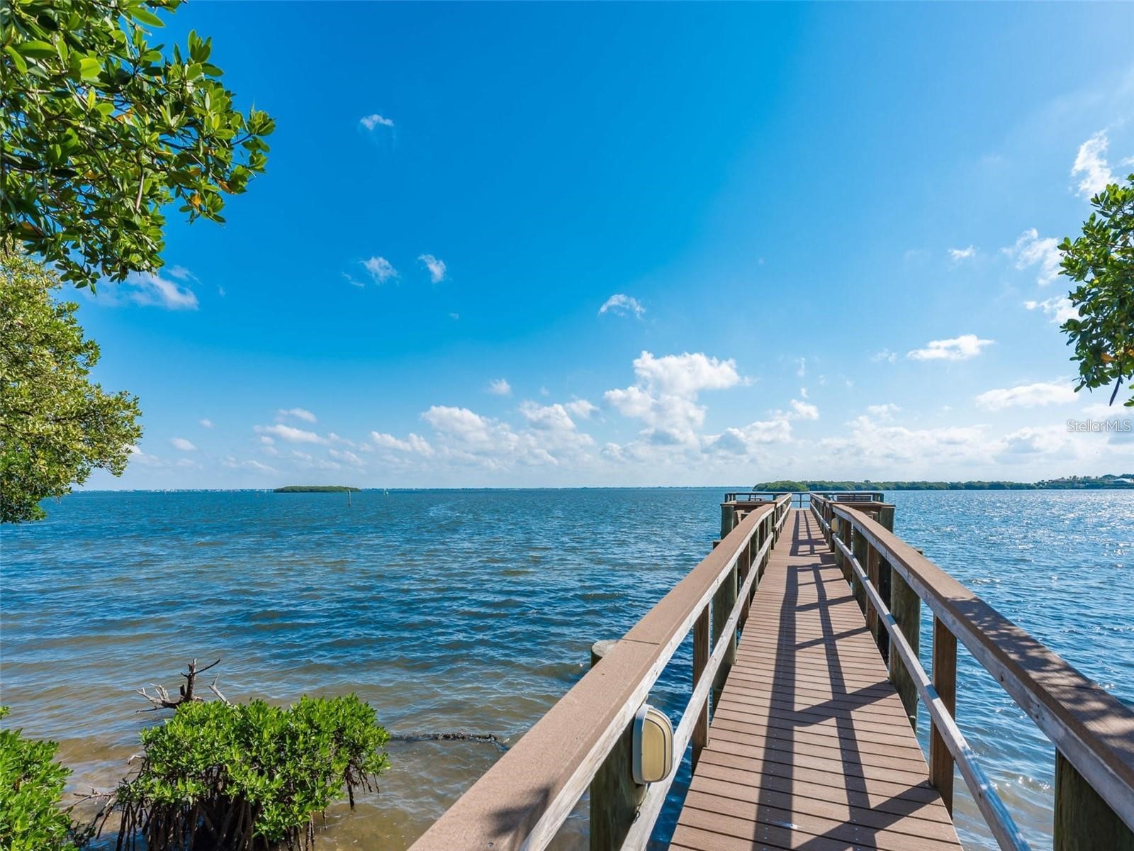 806 Bayport Way #806 Longboat Key FL 34228 - GULF OF MEXICO & SARASOTA BAY TB8489326 image73