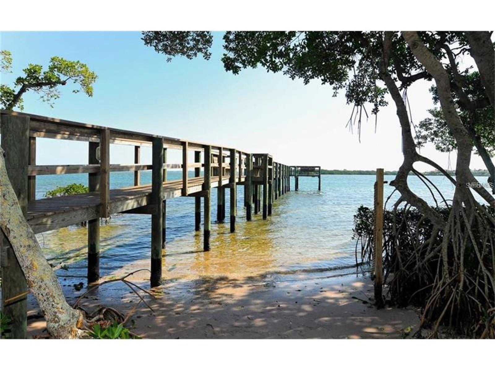 806 Bayport Way #806 Longboat Key FL 34228 - GULF OF MEXICO & SARASOTA BAY TB8489326 image74