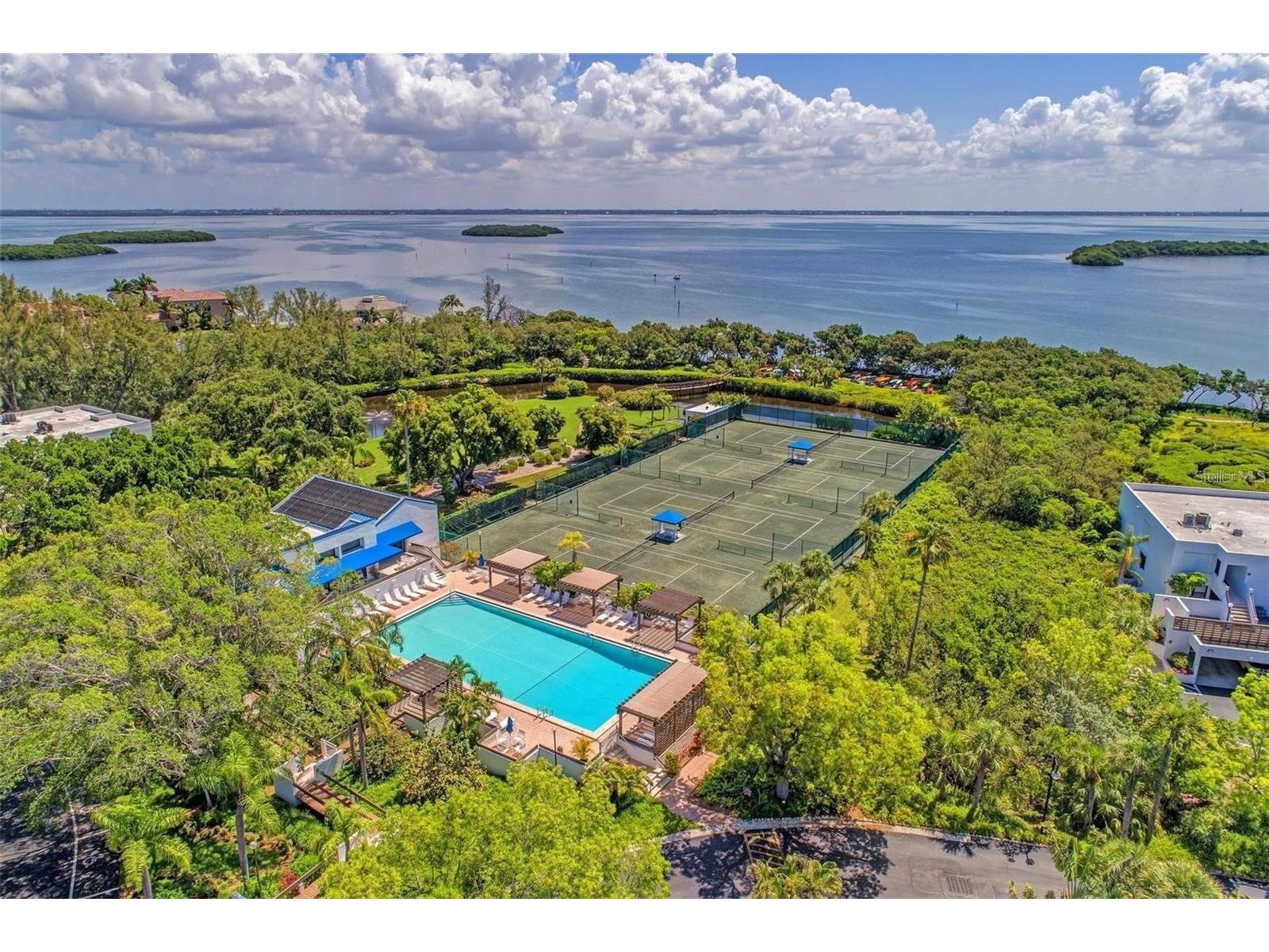 806 Bayport Way #806 Longboat Key FL 34228 - GULF OF MEXICO & SARASOTA BAY TB8489326 image77