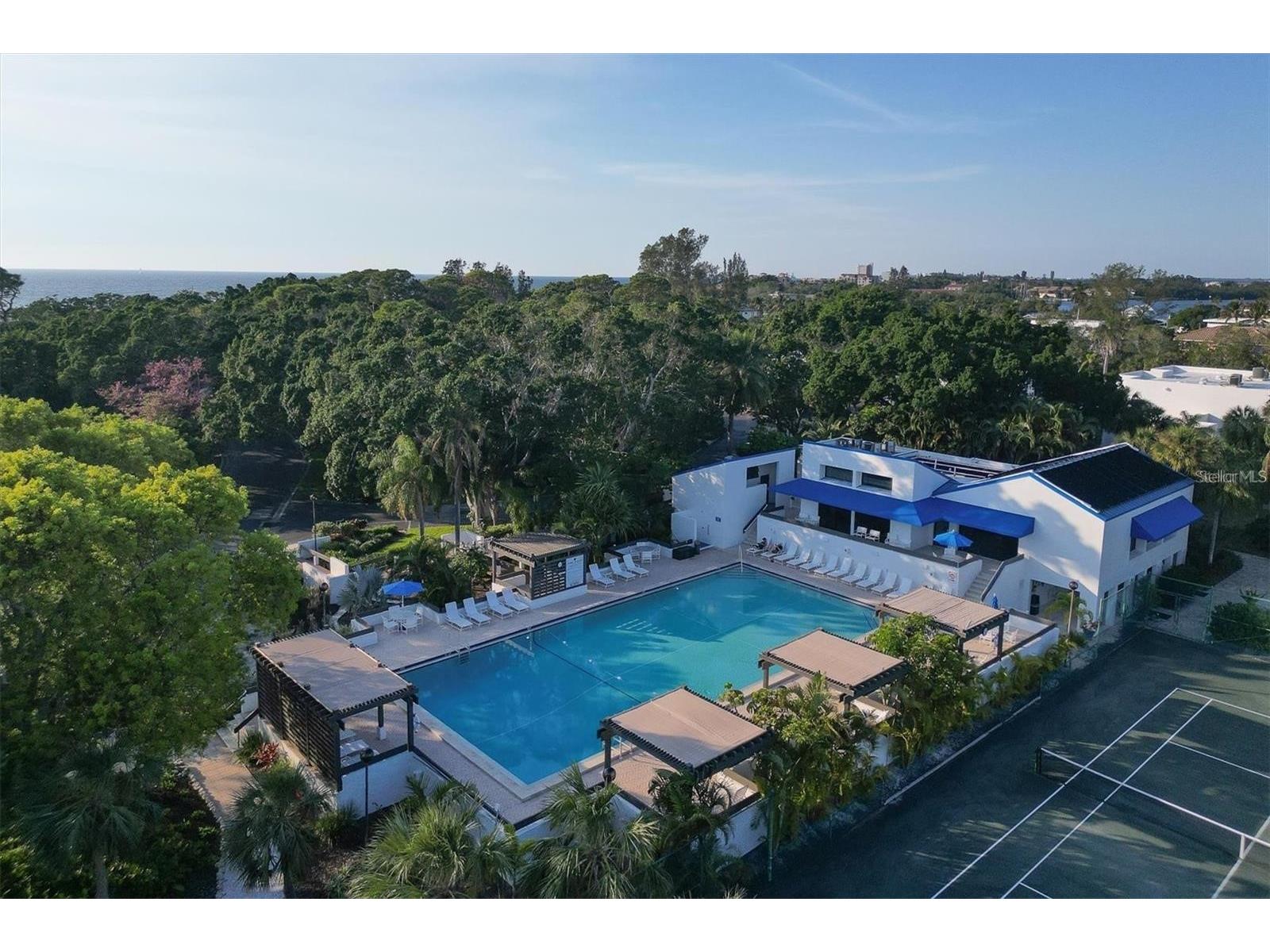 806 Bayport Way #806 Longboat Key FL 34228 - GULF OF MEXICO & SARASOTA BAY TB8489326 image78