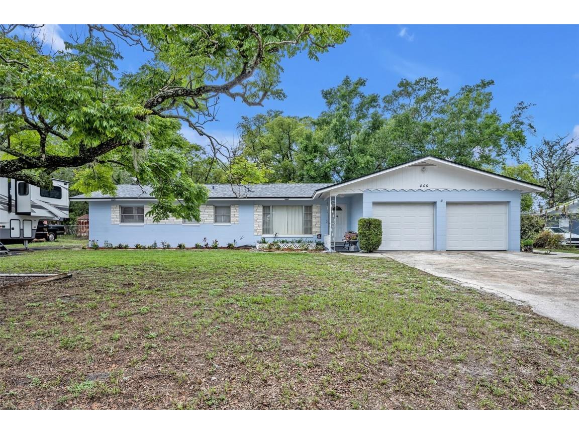 806 Bear Lake Road Apopka FL 32703 O6308992 image1