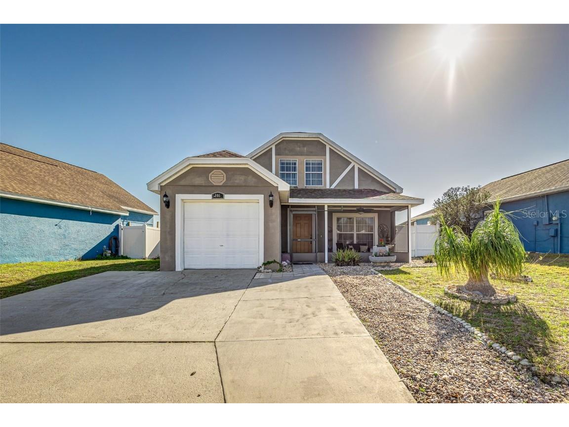 806 Belvoir Drive Davenport FL 33837 P4929412 image1