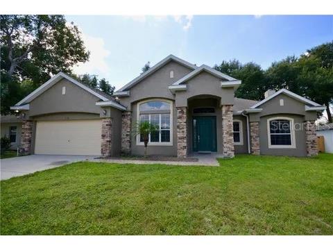 806 Benton Lake Drive S Deland FL 32724 V4930861 image1