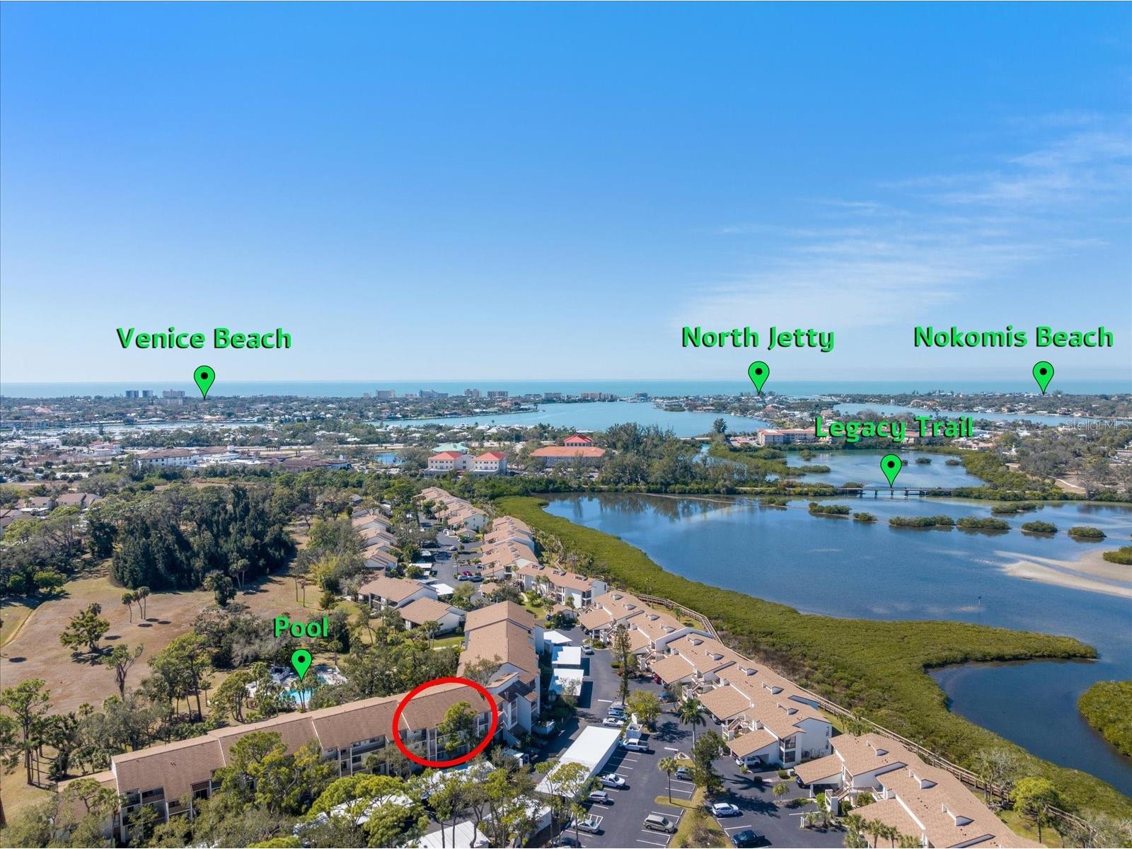 806 Bird Bay Way #308 Venice FL 34285 N6142787 image31