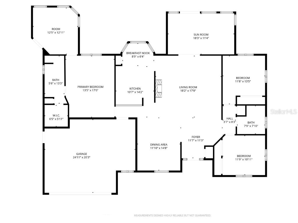 806 Black Duck Drive Port Orange FL 32127 O6347561 image3