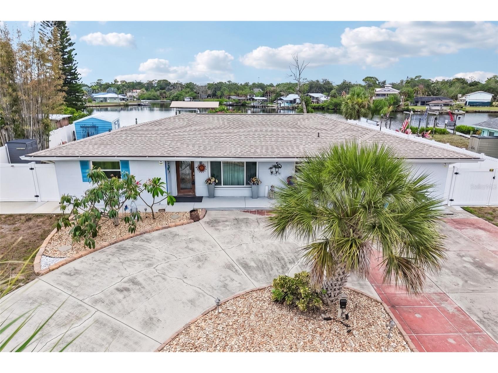 806 Blue Heron Boulevard Ruskin FL 33570 - LITTLE MANATEE RIVER TB8526657 image2