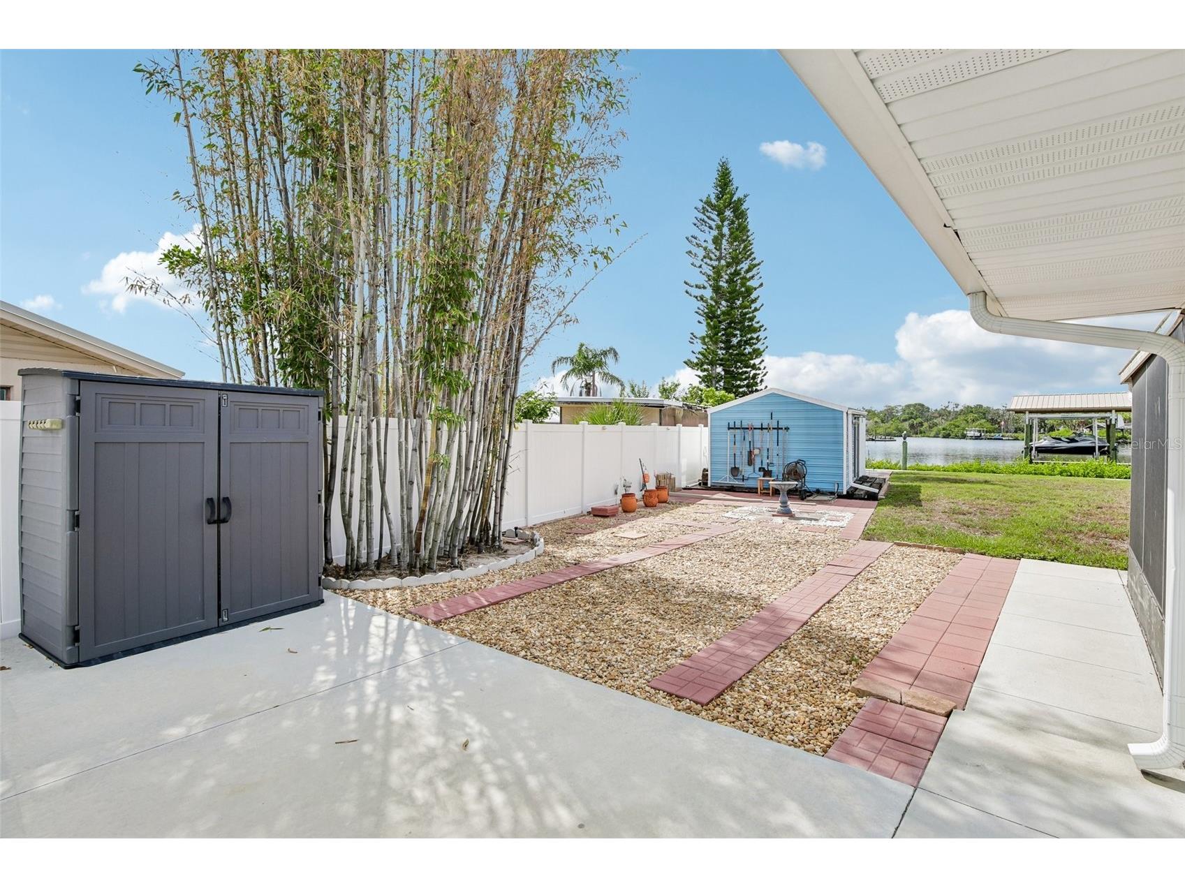 806 Blue Heron Boulevard Ruskin FL 33570 - LITTLE MANATEE RIVER TB8526657 image22