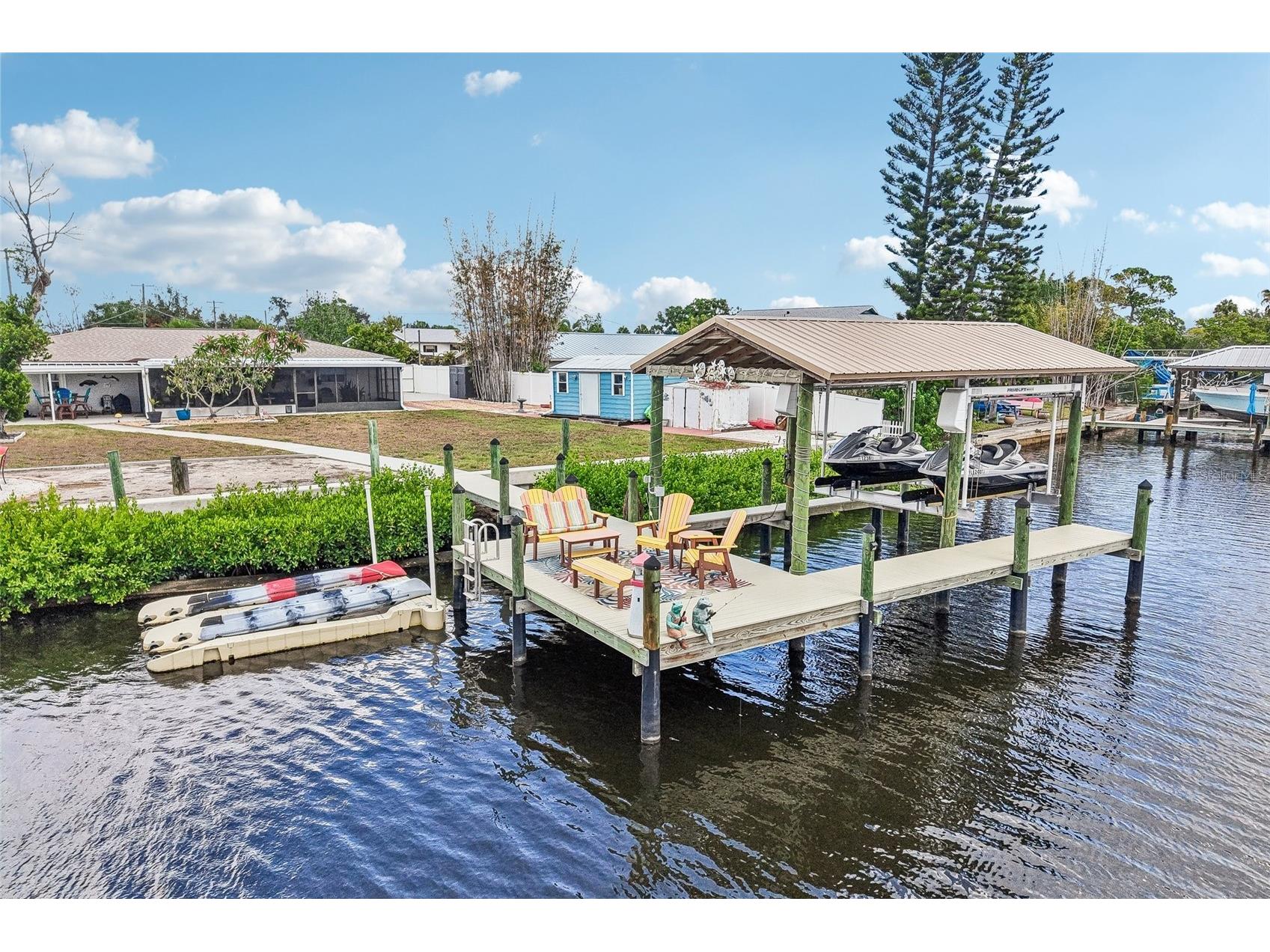 806 Blue Heron Boulevard Ruskin FL 33570 - LITTLE MANATEE RIVER TB8526657 image30
