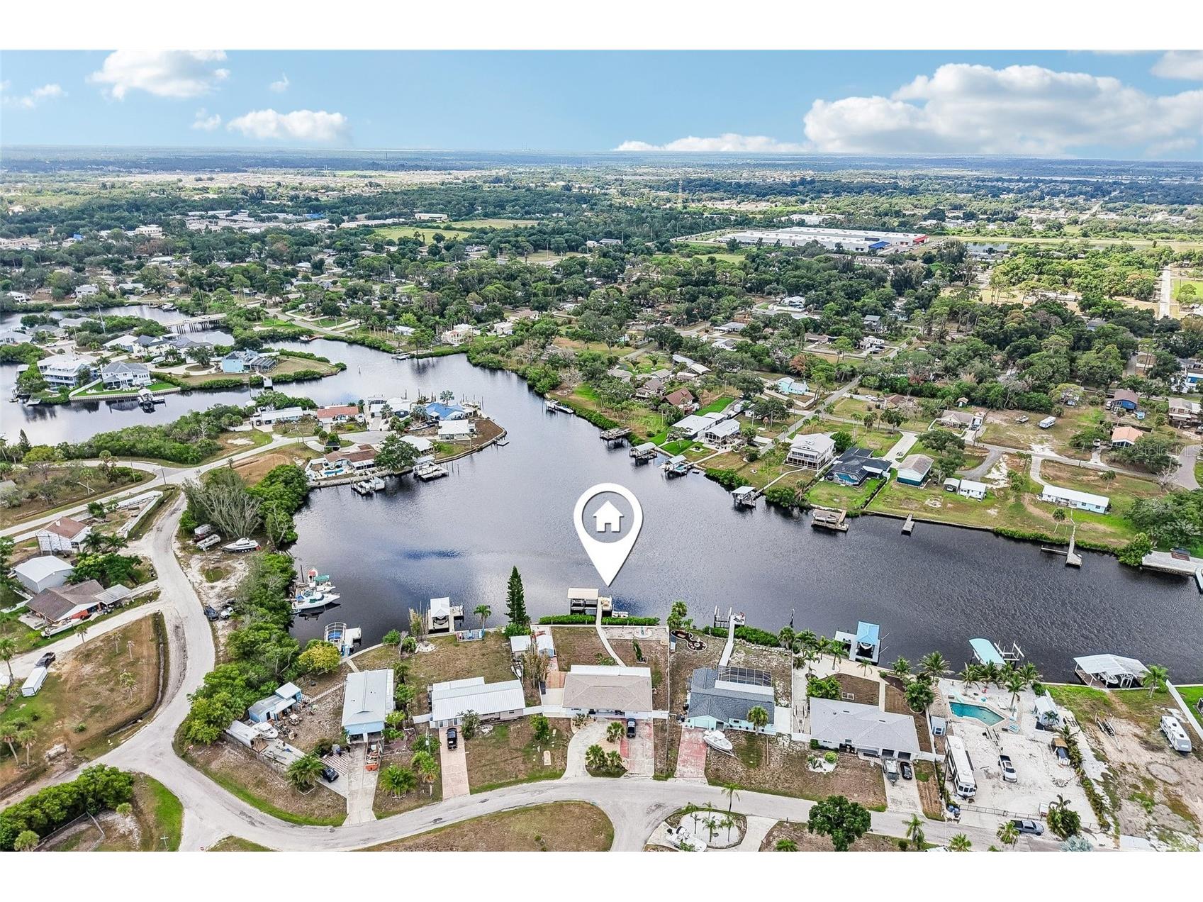 806 Blue Heron Boulevard Ruskin FL 33570 - LITTLE MANATEE RIVER TB8526657 image32