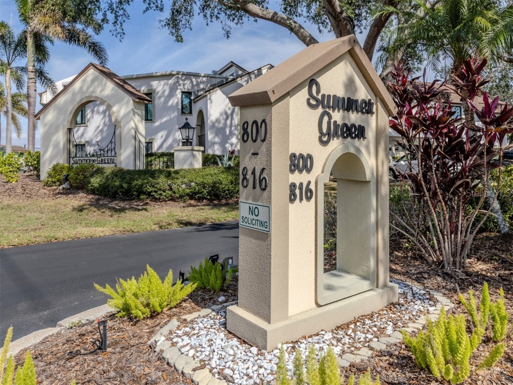 806 Capri Isles Boulevard #109 Venice FL 34292 N6140779 image25