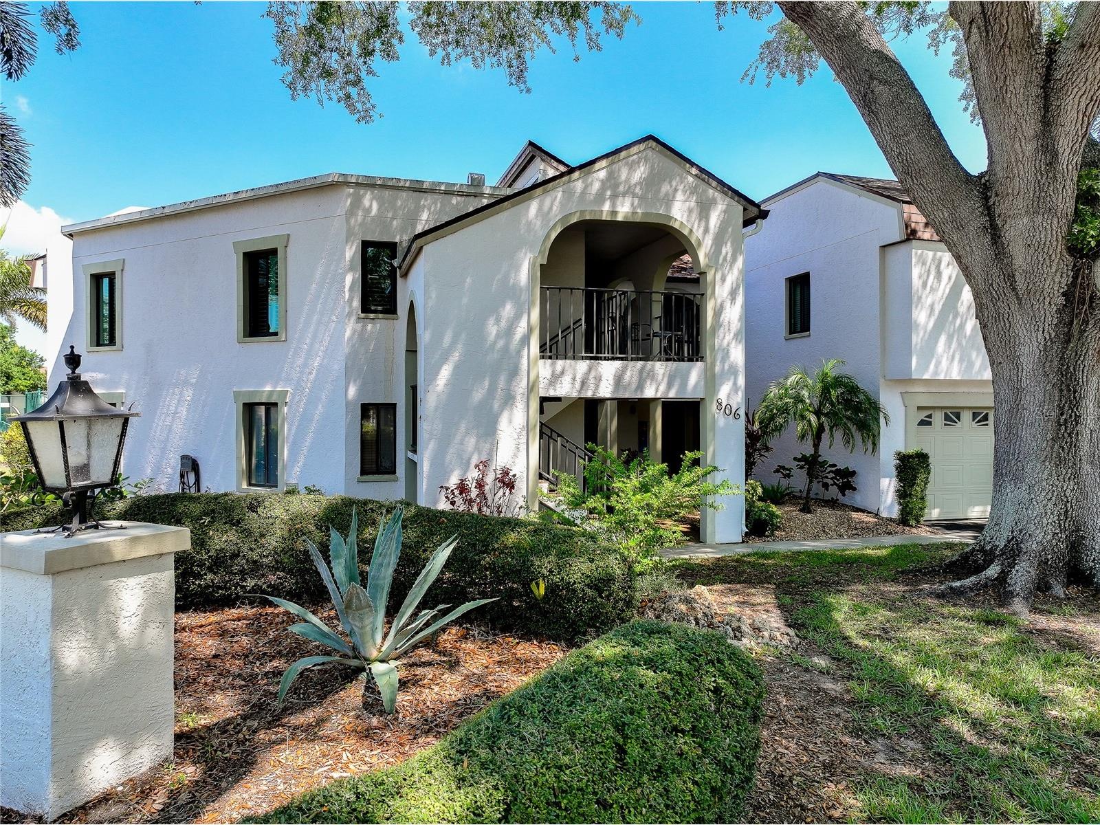 806 Capri Isles Boulevard #109 Venice FL 34292 N6143617 image1