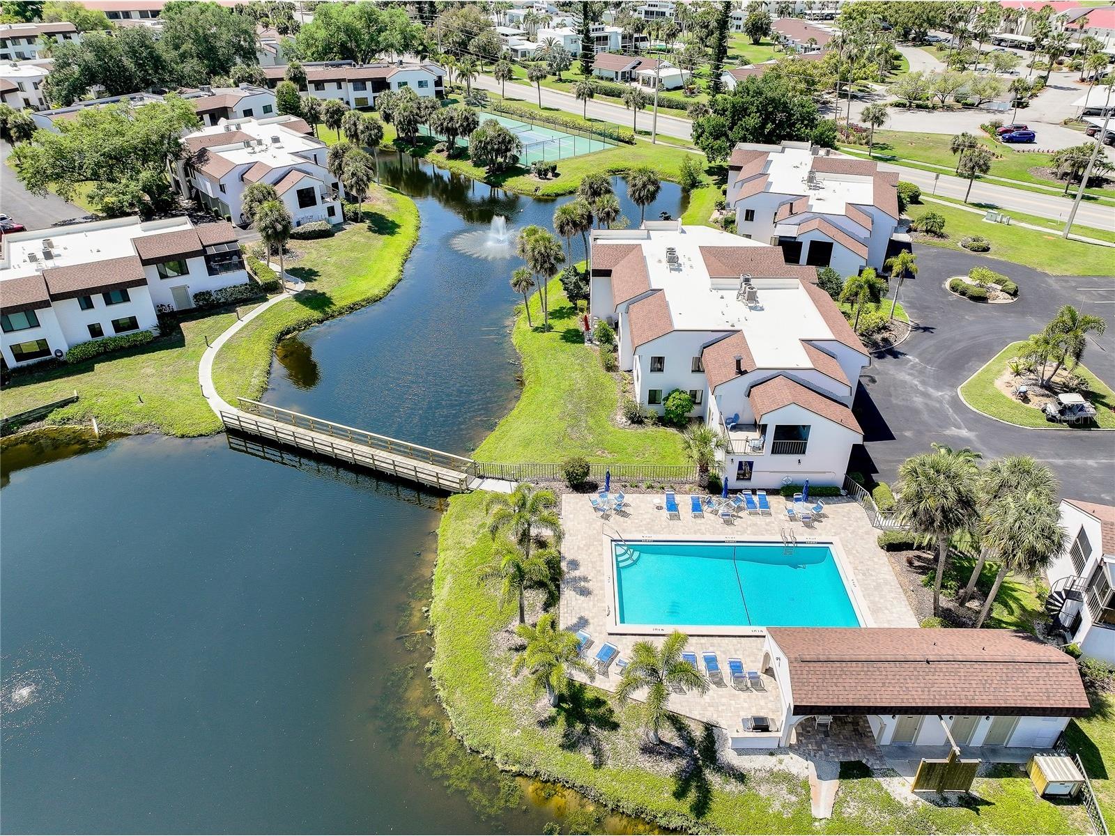 806 Capri Isles Boulevard #109 Venice FL 34292 N6143617 image52