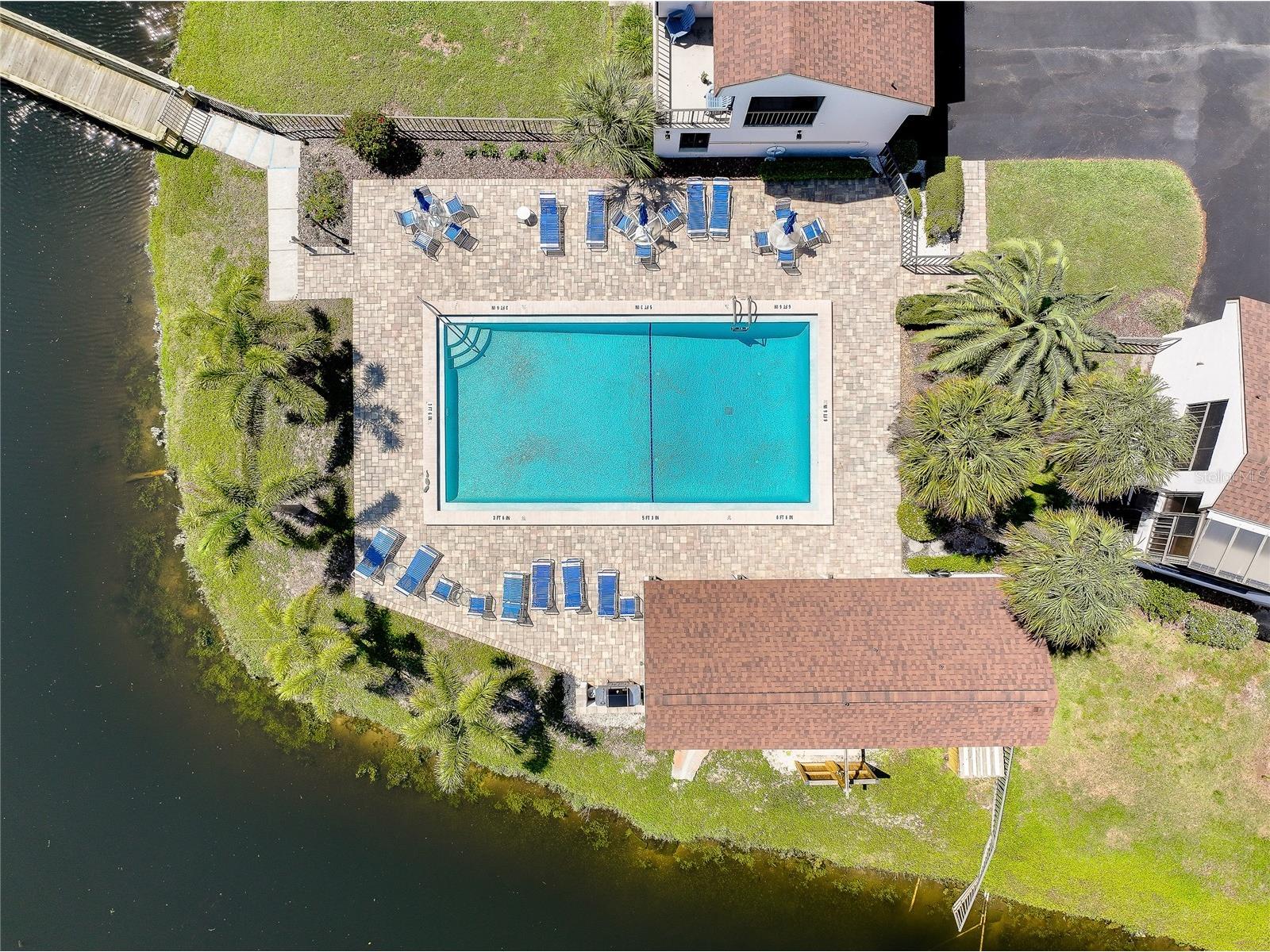 806 Capri Isles Boulevard #109 Venice FL 34292 N6143617 image53