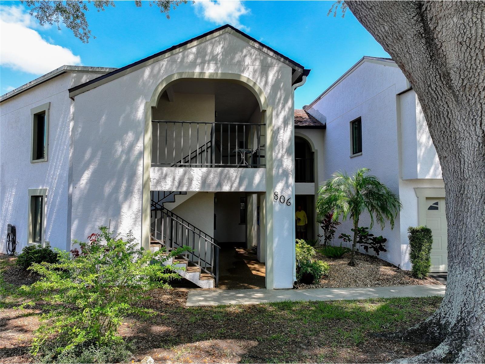 806 Capri Isles Boulevard #109 Venice FL 34292 N6143617 image62