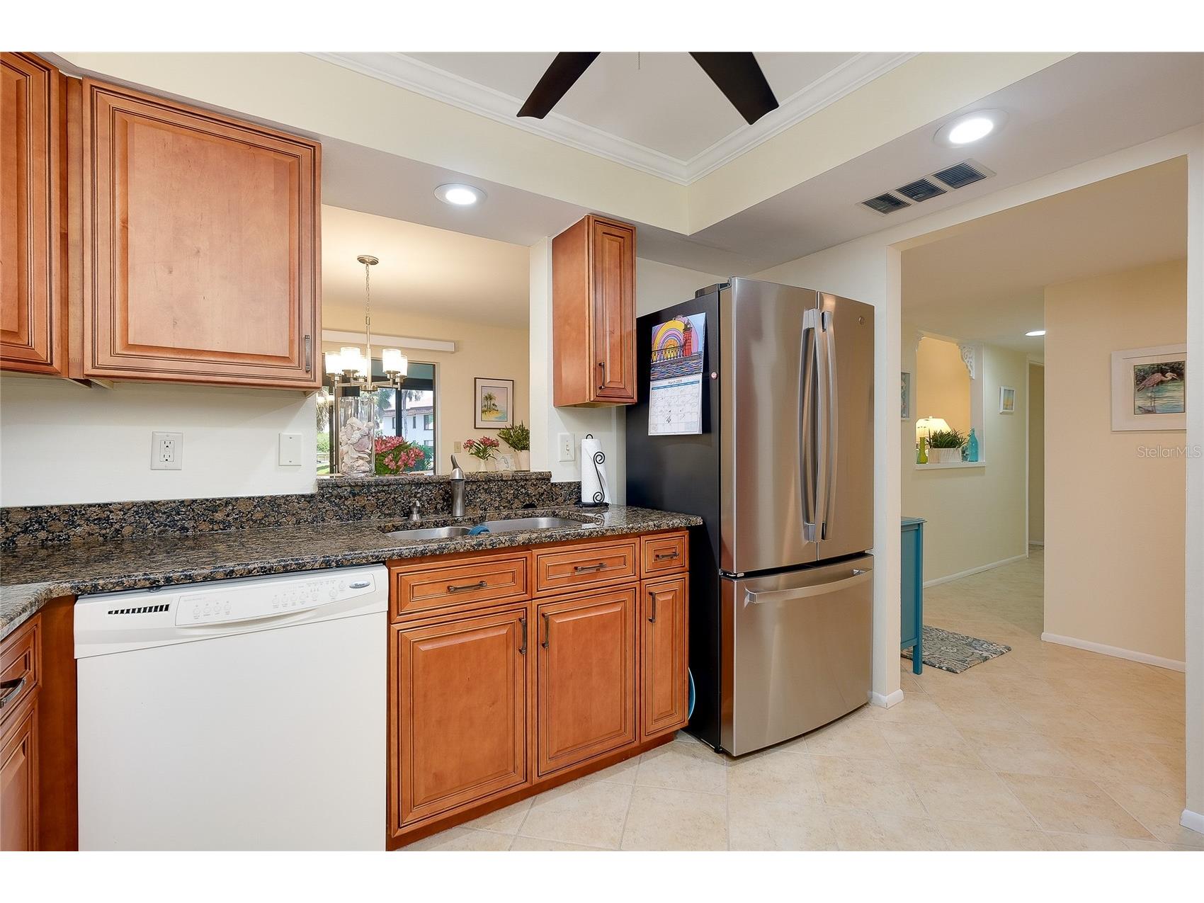 806 Capri Isles Boulevard #109 Venice FL 34292 N6143617 image9