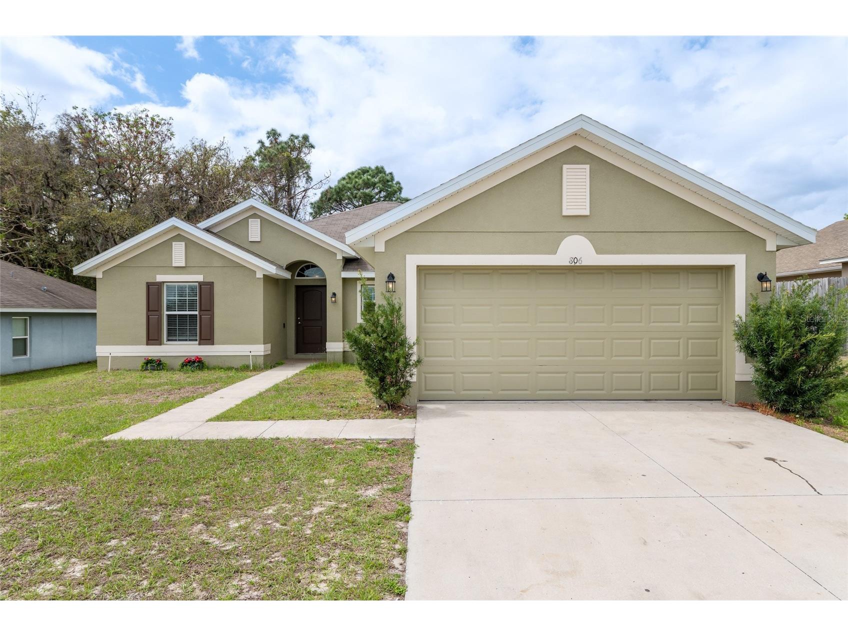 806 Chelsea Avenue Fruitland Park FL 34731 G5109630 image1