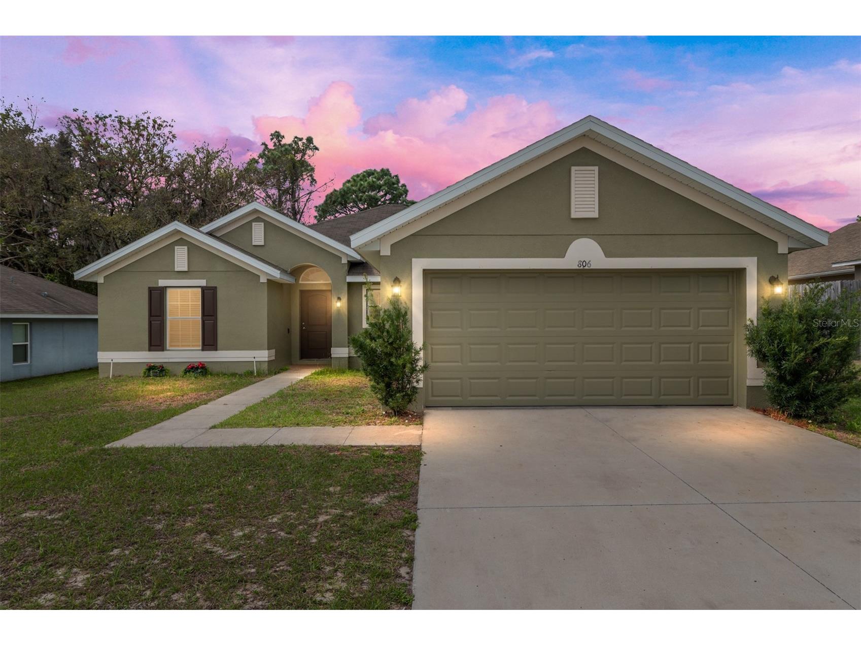 806 Chelsea Avenue Fruitland Park FL 34731 G5109630 image71