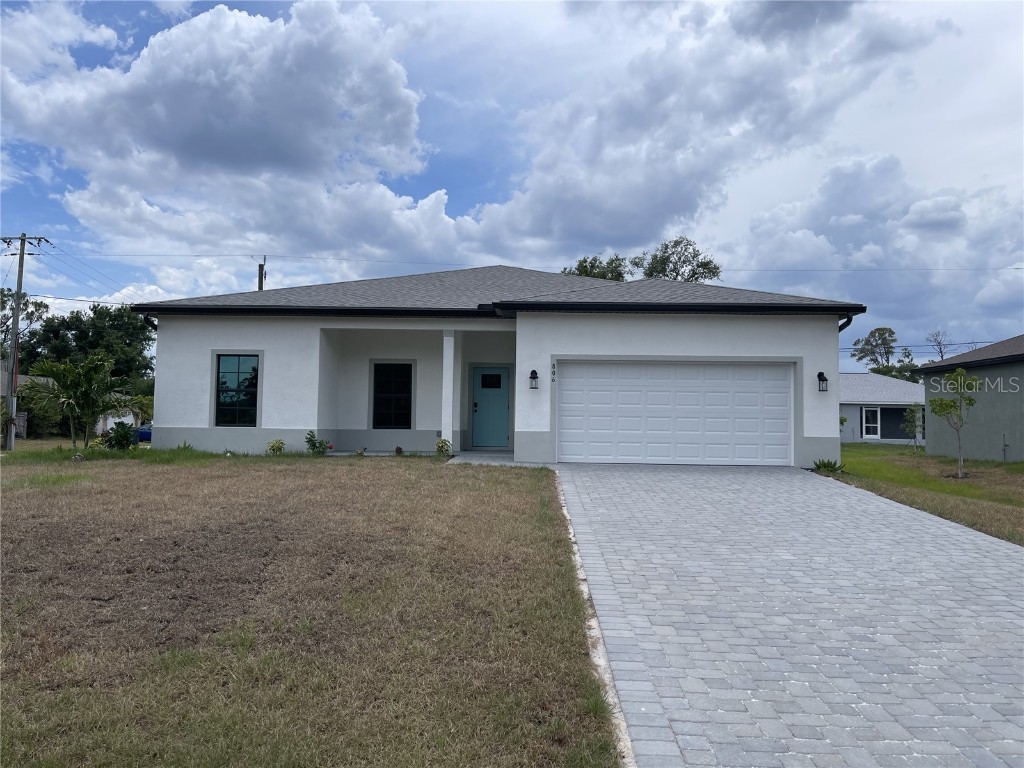 806 Chevy Chase Street Port Charlotte FL 33948 C7493490 image1