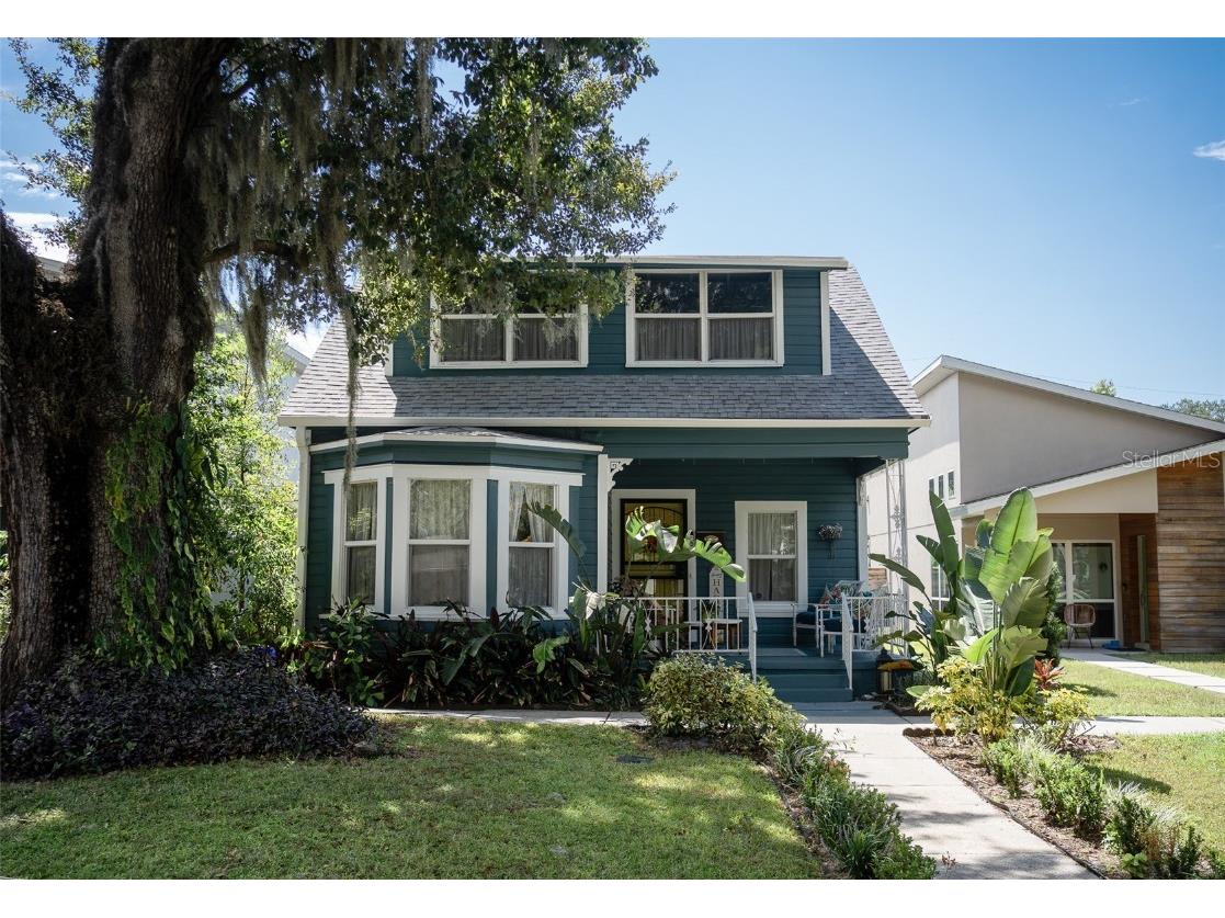 806 Cypress Avenue Sanford FL 32771 O6255121 image1