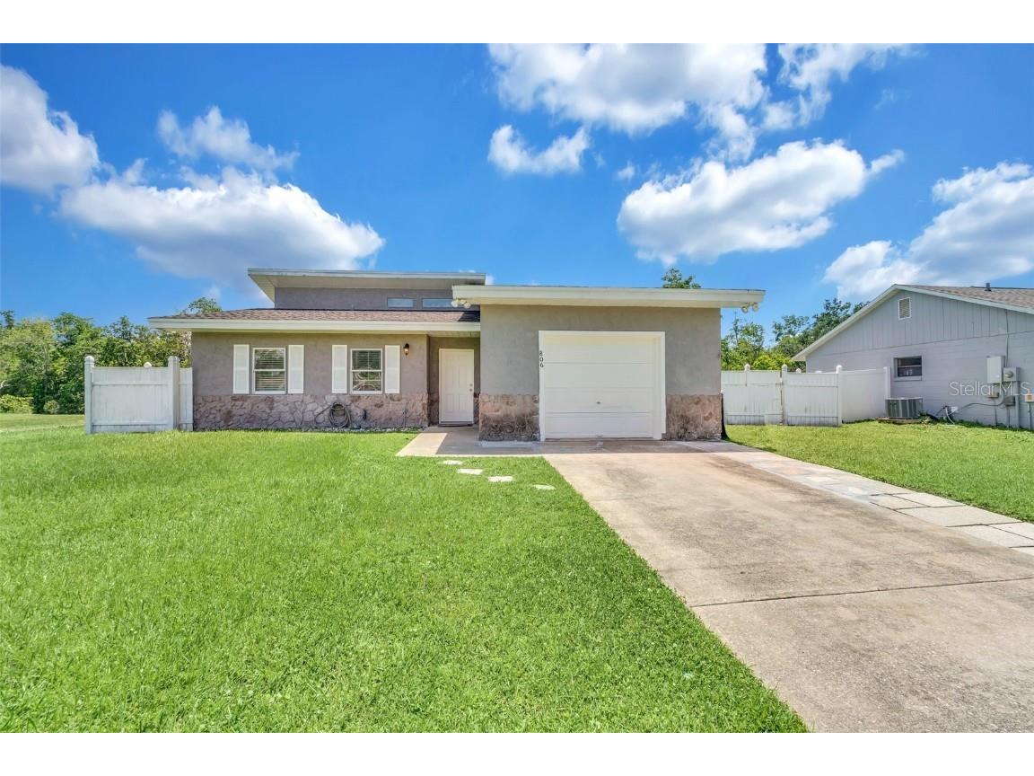 806 Darby Drive Kissimmee FL 34758 O6128290 image1
