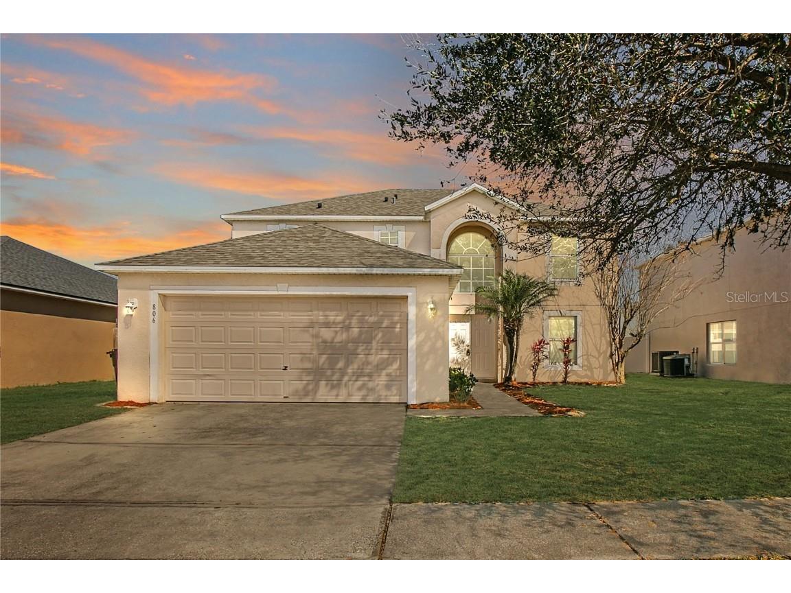 806 Dengar Avenue Haines City FL 33844 O6041063 image1